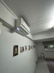Bedok Reservoir Road (D16), Shop House #596875641